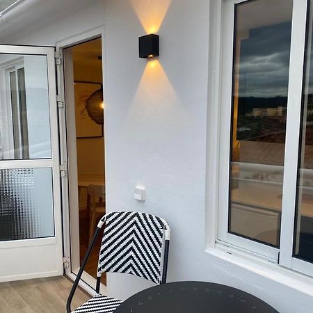 شقة Terraza As Travesas بيتانزوس المظهر الخارجي الصورة